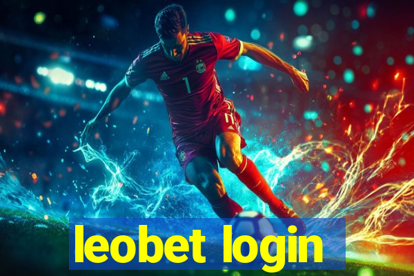 leobet login